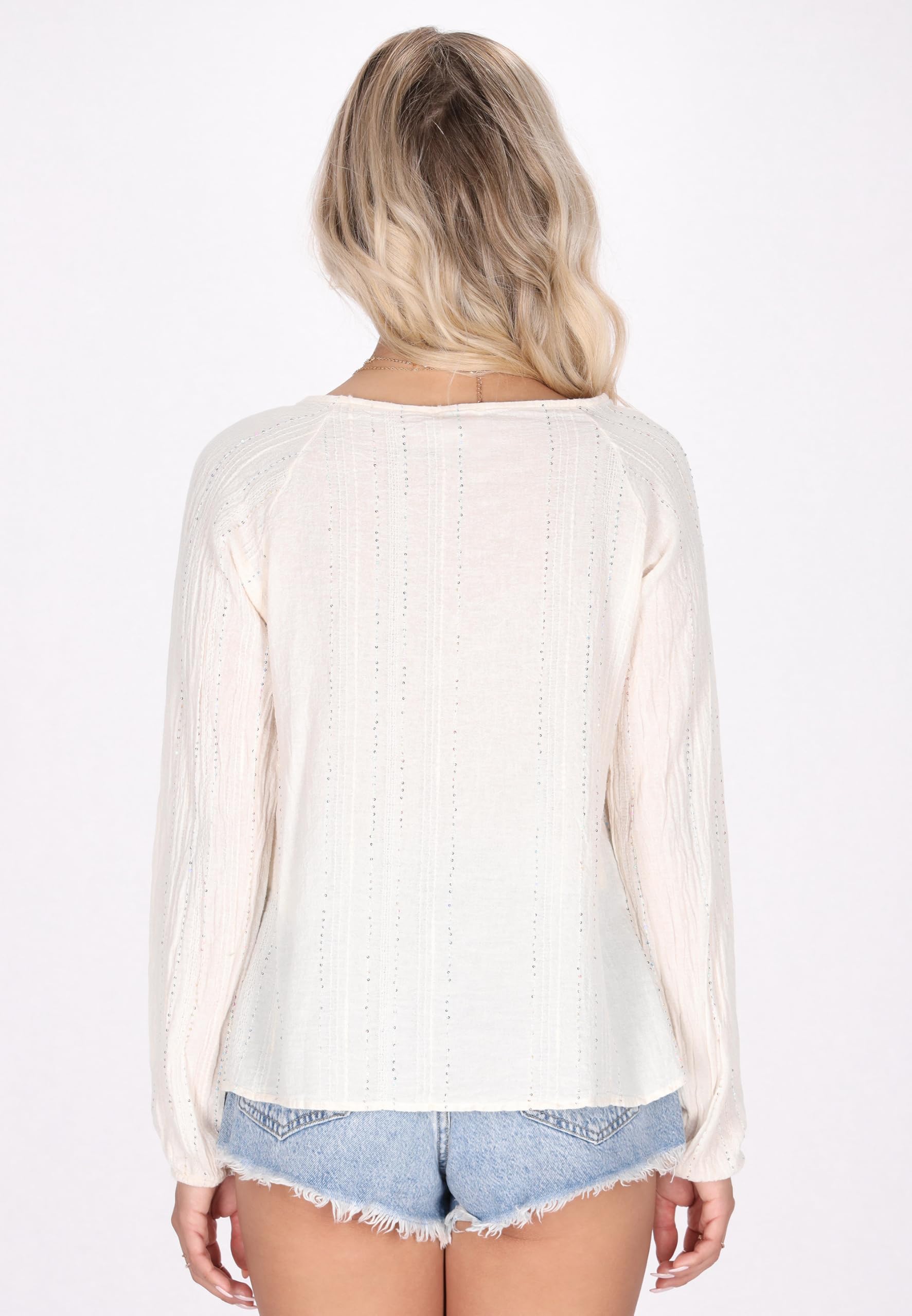 IZIA Damska bluza