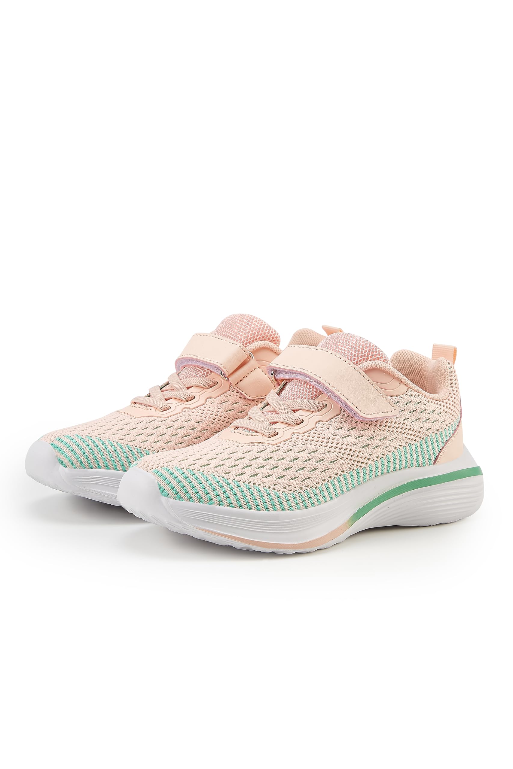 Scarpe Ginnastica Bambina Sneaker Casual Bambino Ragazze Ragazzi Scarpe da Ginnastica Bambini Scarpe Ginnastica Tennis Leggero Scarpe Sportive Interno all'Aperto Scarpe Casual Leggere 28-39EU