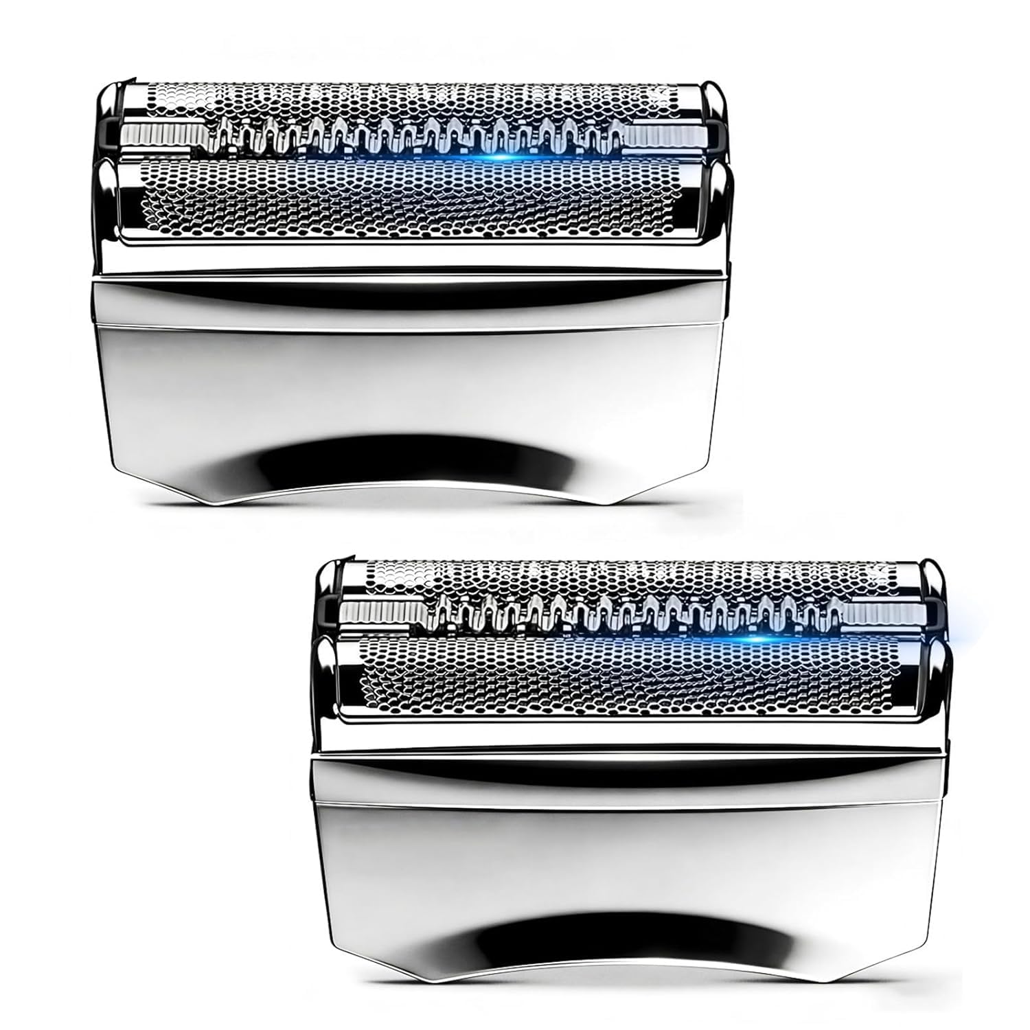 Series 7 70S - Cabezal de repuesto para maquinilla de afeitar eléctrica, compatible con maquinillas de afeitar Series 7 720cc, 730cc, 735s, 750cc, 760cc, 790cc y 795cc