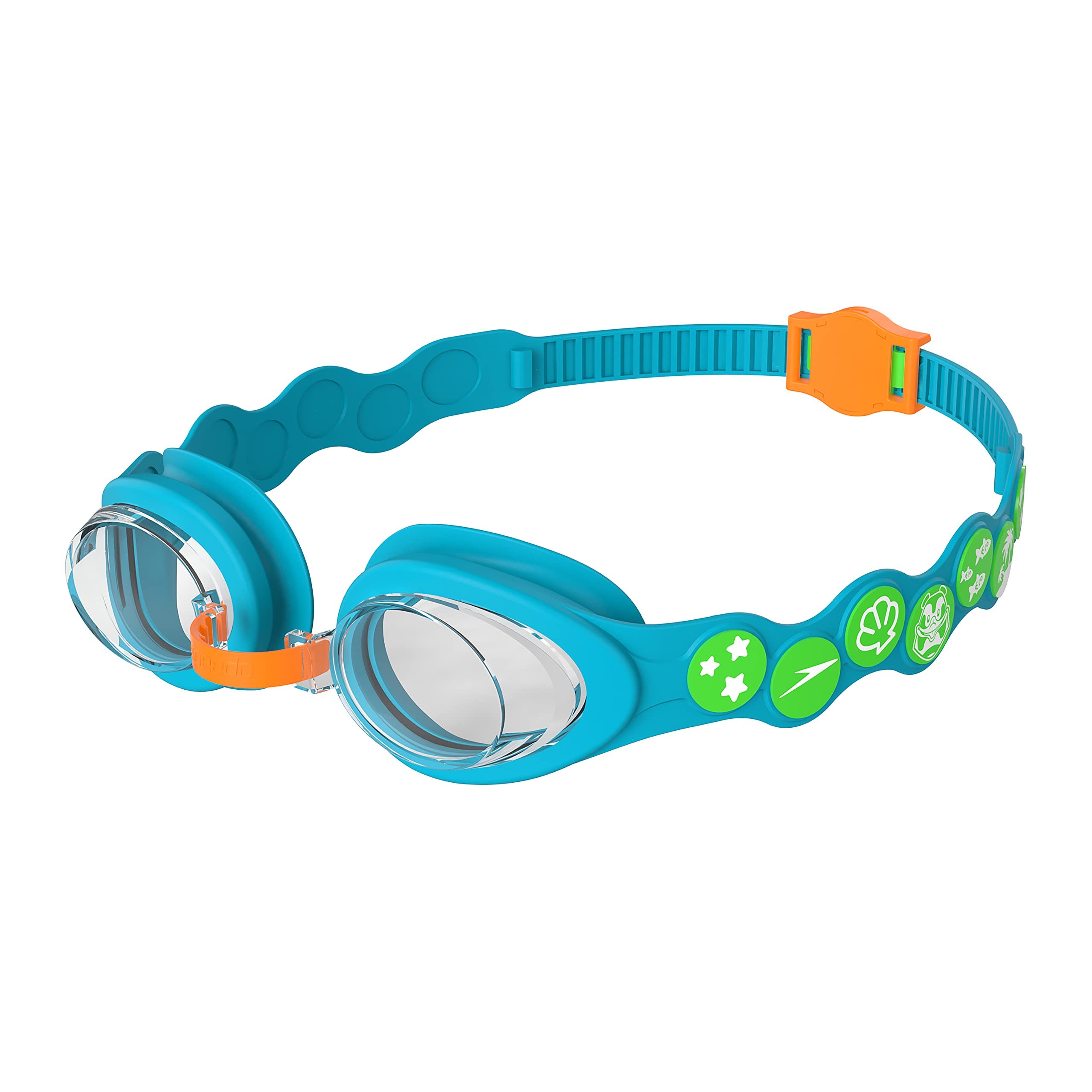 Speedo Gafas de natación Infant Junior Unisex