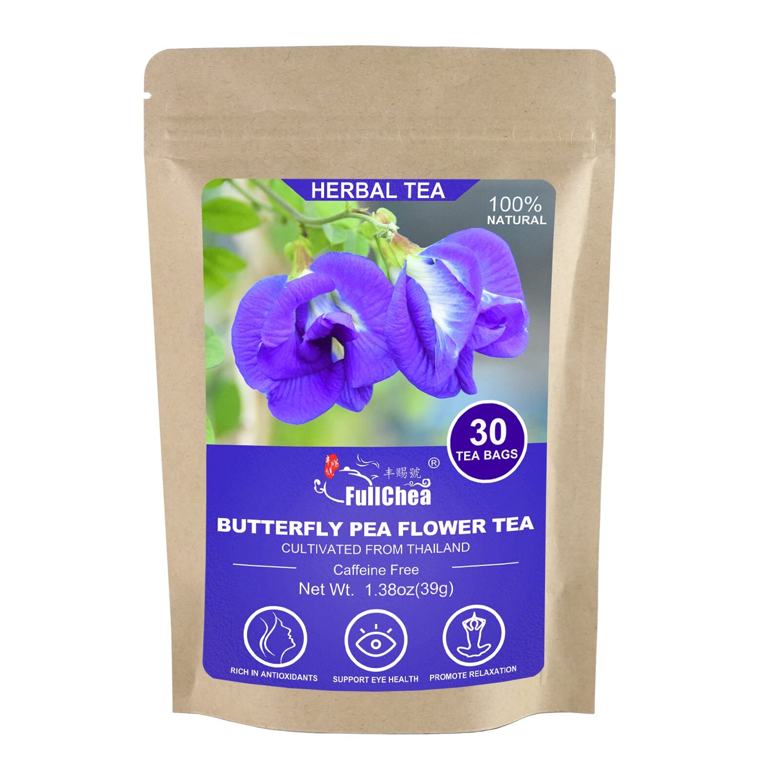 10 Best Butterfly Pea Tea Top Picks for a Delicious and Healthy Brew