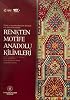 Renkten Motife Anadolu Kilimleri From the Collection of the Turkish and Islamic Arts Museum From Color Karton Kapak – 31 Aralık 2023
