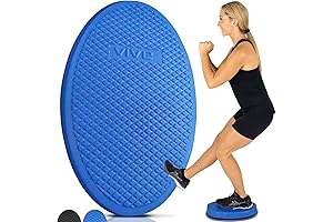Theraband Stability Trainer Oval Balance Pad