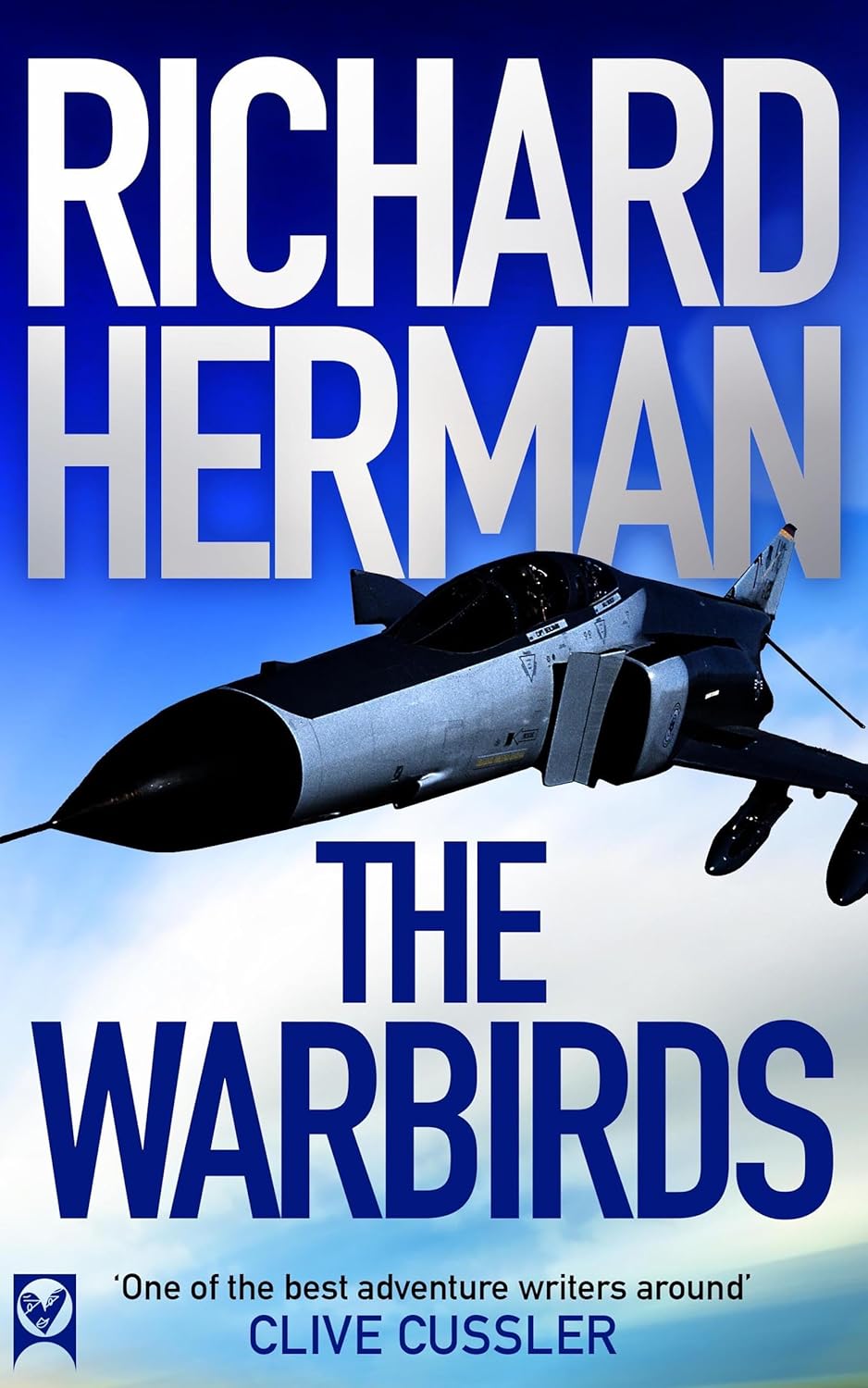 The Warbirds (A Jack Locke Thriller Book 1)      Kindle Edition