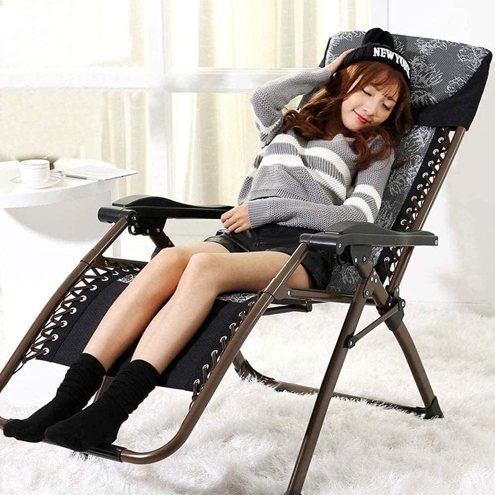 ゼログラビティラウンジチェア、ラウンジチェアラウンジャー折りたたみ