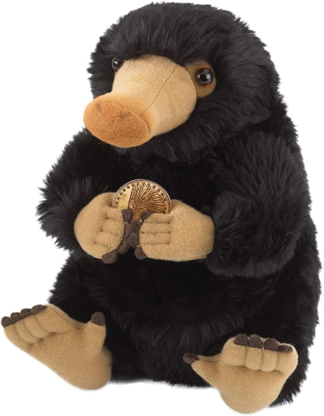 Fantastic Beasts Niffler Plush