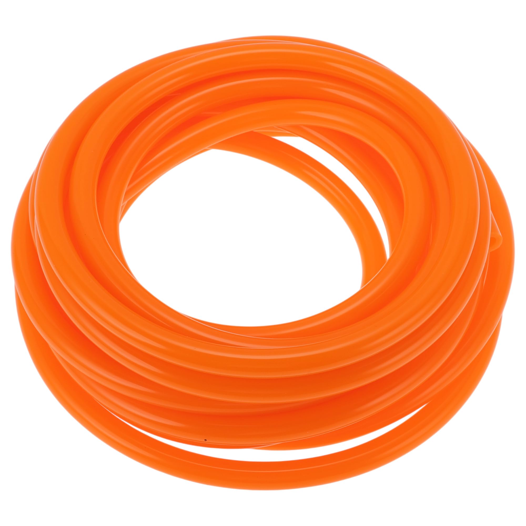 Tuyau de vide automobile orange haute résistance 130 psi A ABSOPRO épaisseur 3mm