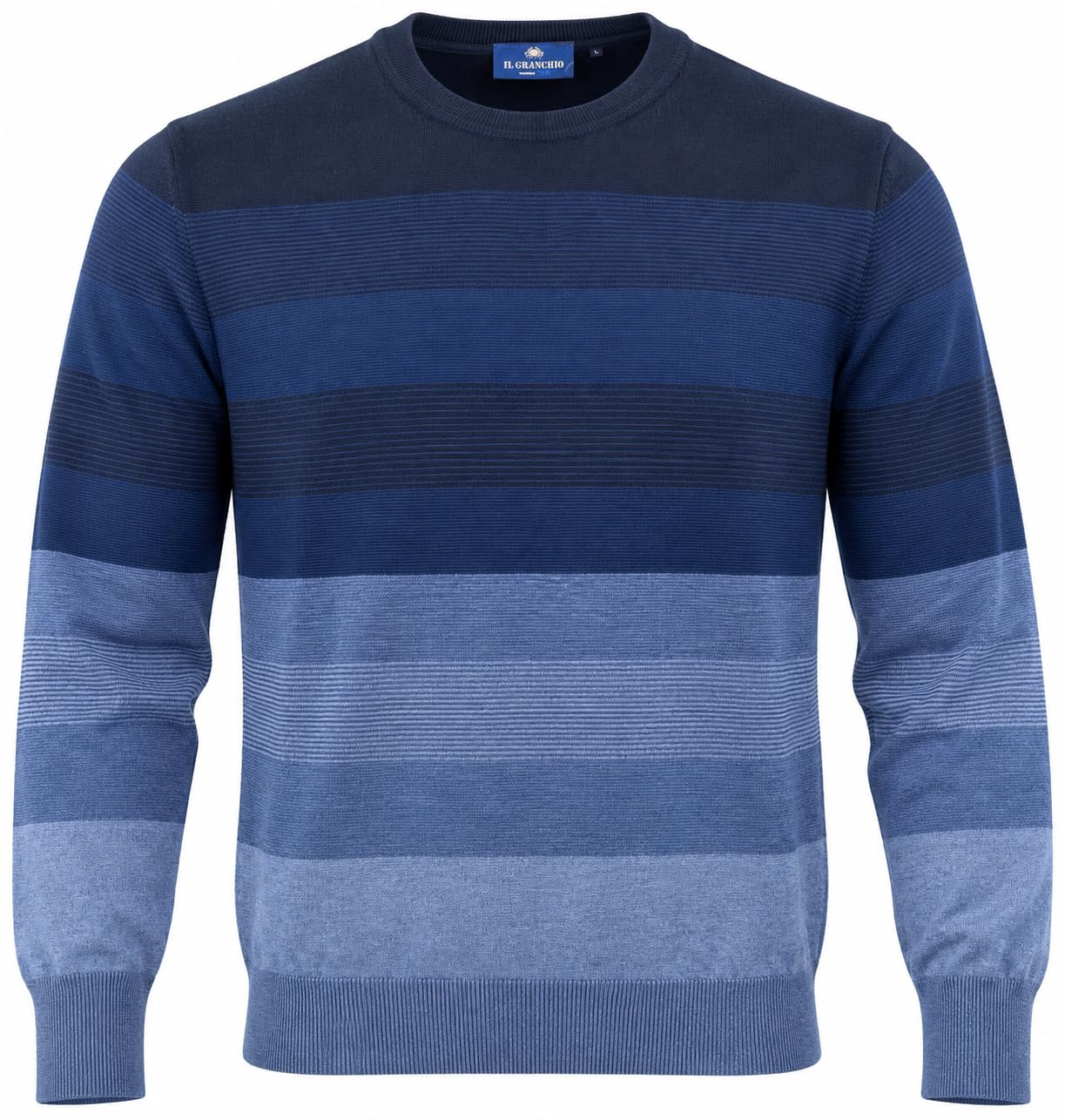 Il Granchio GRT1010 MAGLIA UOMO