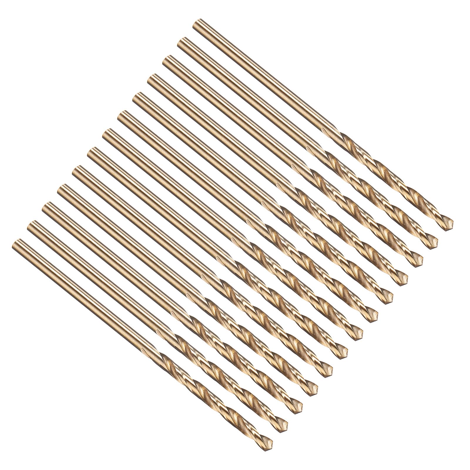 PATIKIL 2mm Drill Bit 5/64"