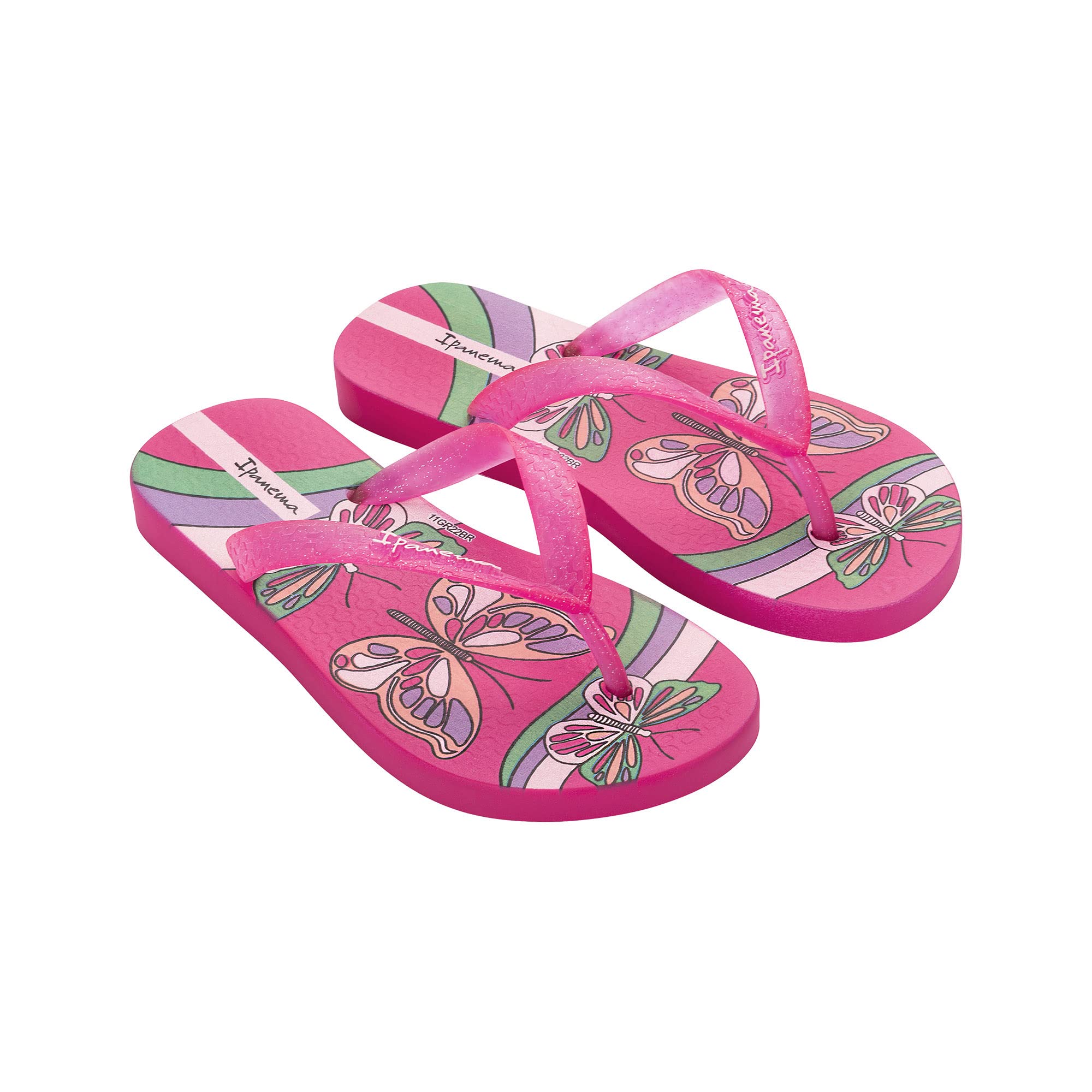 Ipanema Unisex Kinder Ipanema Temas XI KidsIPANEMA TEMAS XI KIDS