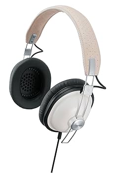 Amazon | 対応 Panasonic RP-HTX7 HTX7A HTX9 用 ヘッドフォン