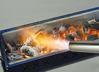 Amazon.co.jp: 新富士バーナー(Shinfuji Burner) 草焼きバーナー