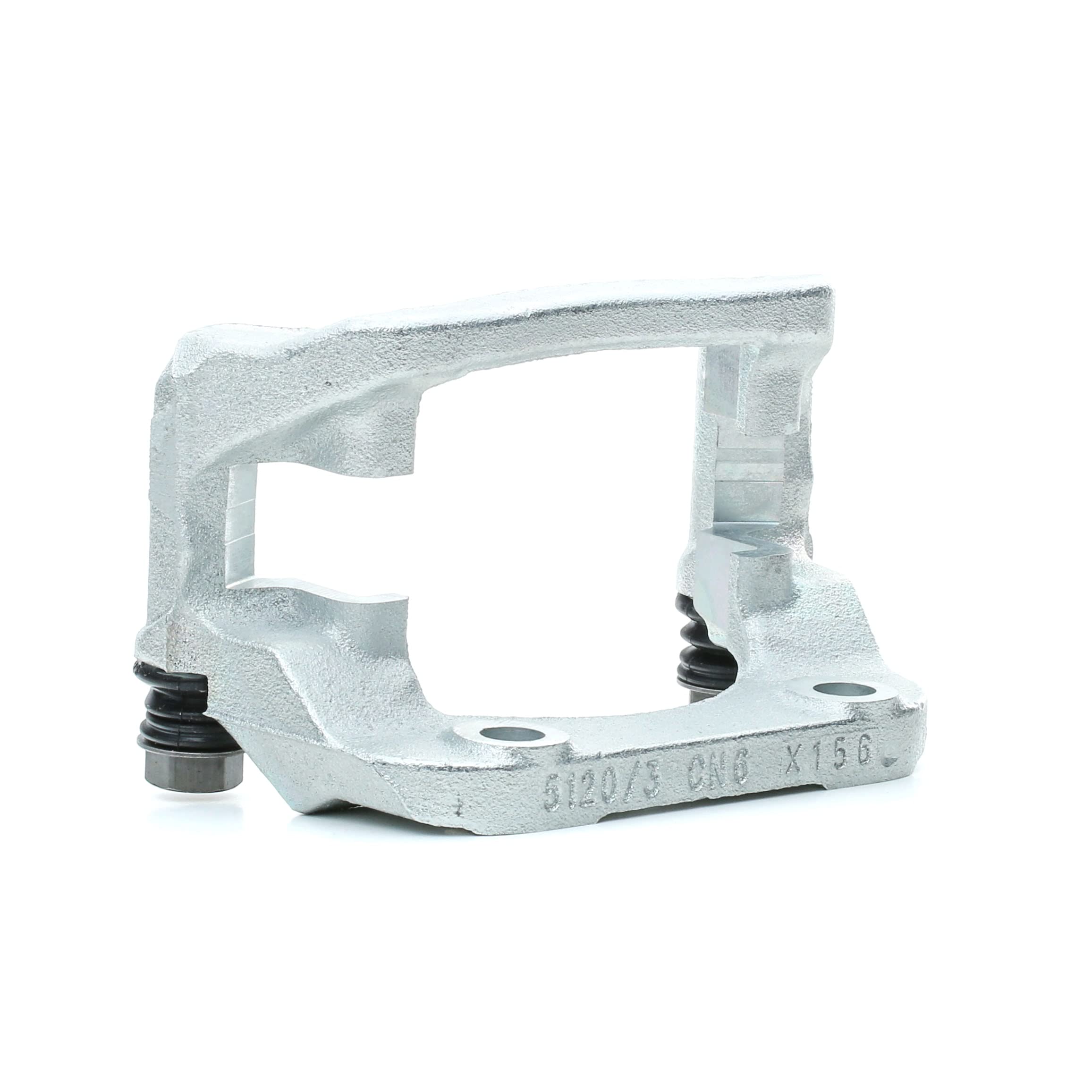TRW BDA198 Soporte pinza de freno Compatible con RENAULT Clio II Hatchback BB, CB TWINGO I C06 MEGANE I Grandtour KA0/1 MEGANE I BA0/1 MEGANE I Cabriolet EA0/1
