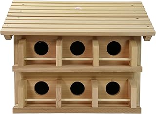 Martin House For Birds Picks collage image 1