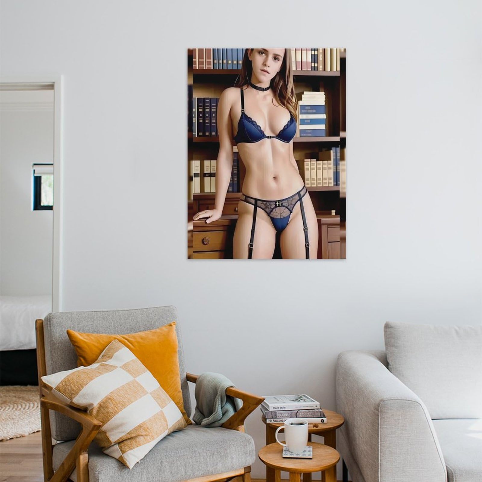 Jessica Lux ikki marta kirish Qizil sochli odam bilan porno