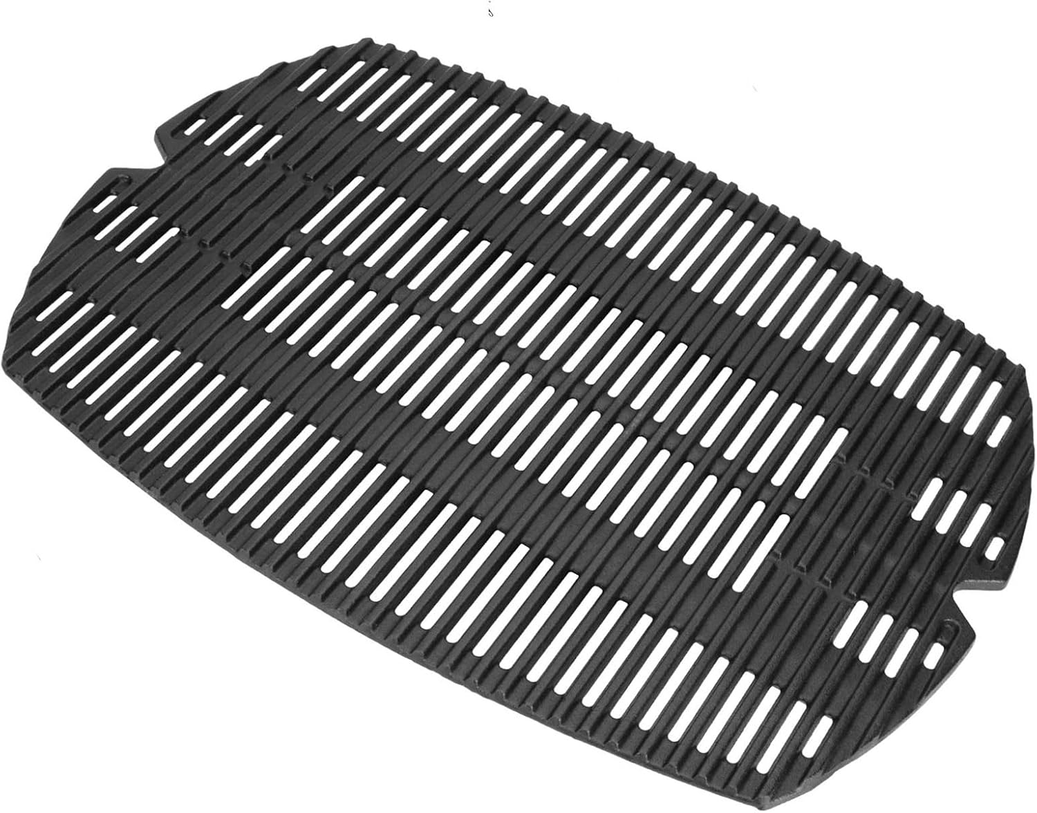 LS'BABQ 7584 Cast Iron Cooking Grate for er Q300 Q320