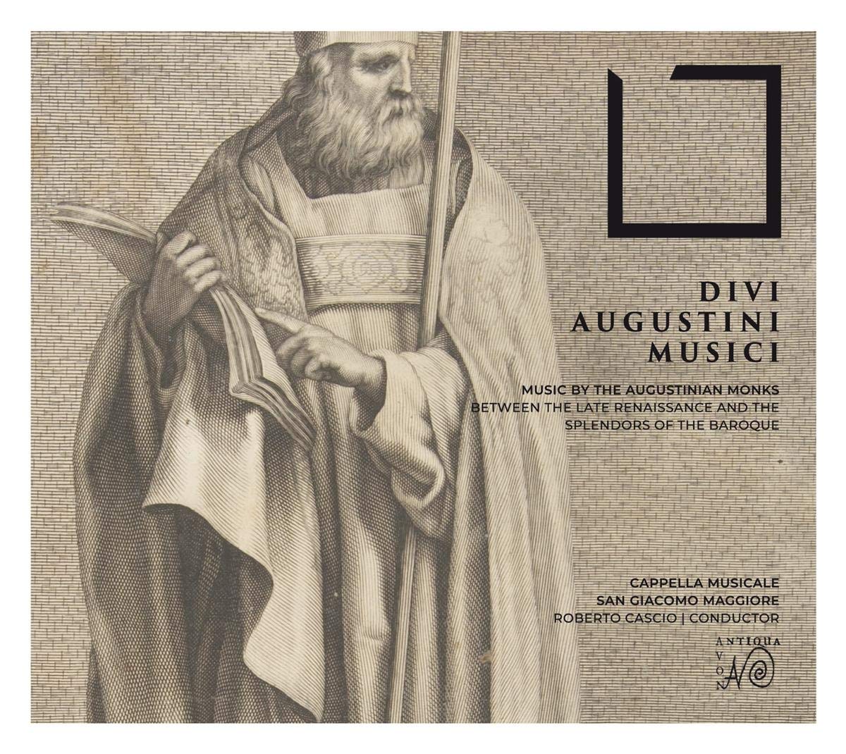 Divi Augusti Musici