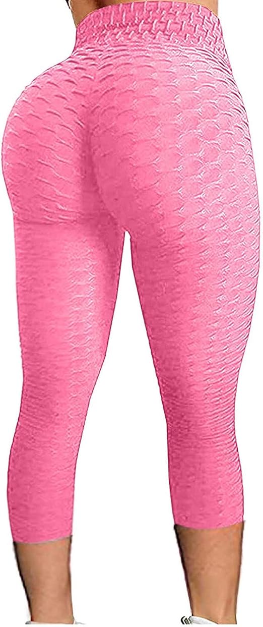 AIVEI TIK Tok Leggings Women Butt Lift 