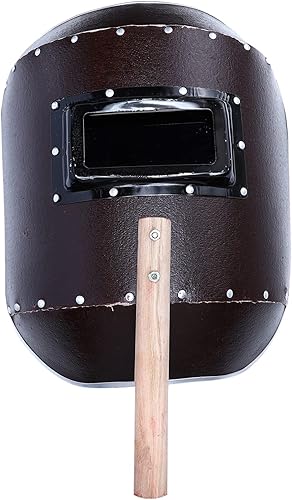 Campana de soldadura soldadura de mano soldadura casco protector suministros de soldadura