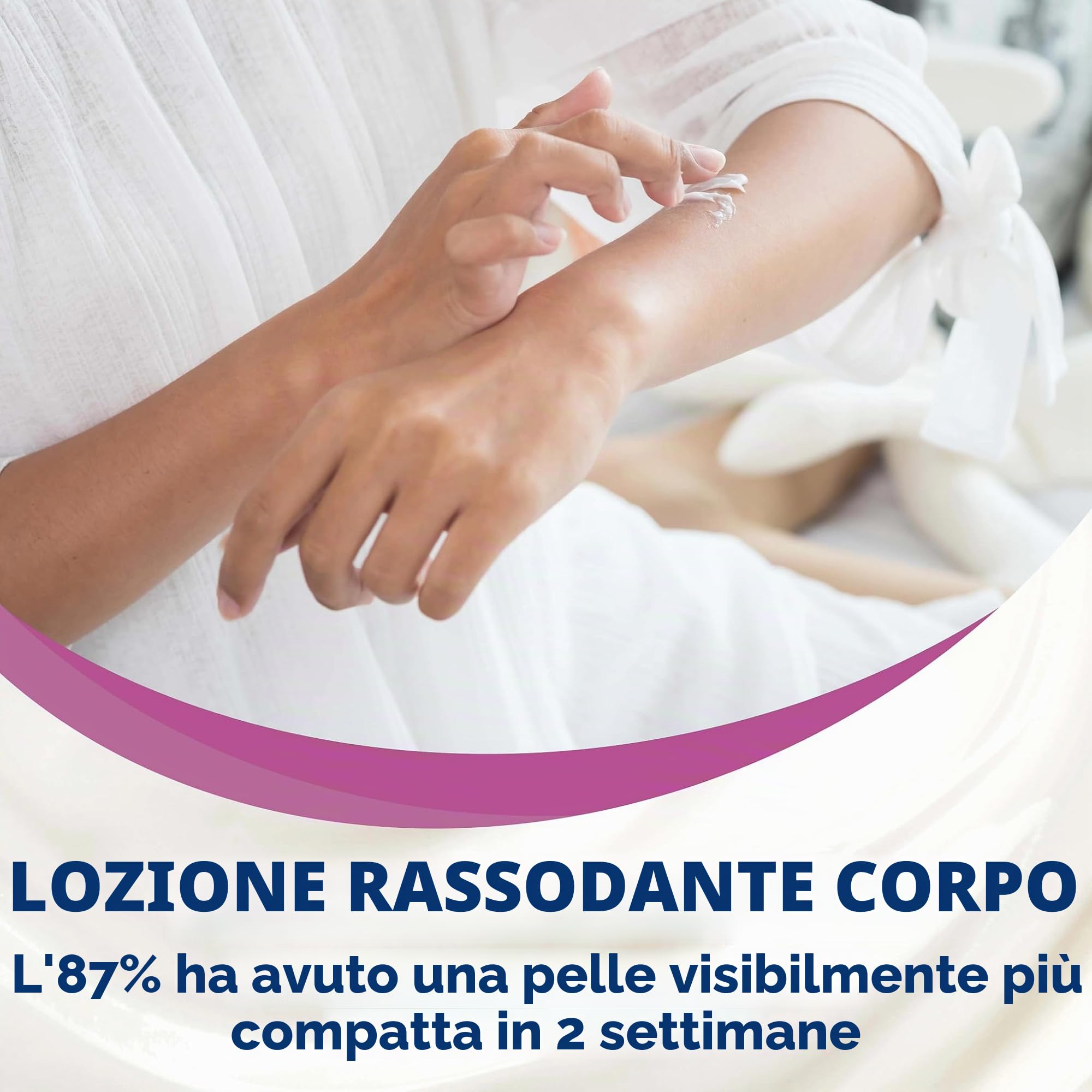 Gold Bond Strength and Resilience Lotion - 380ml