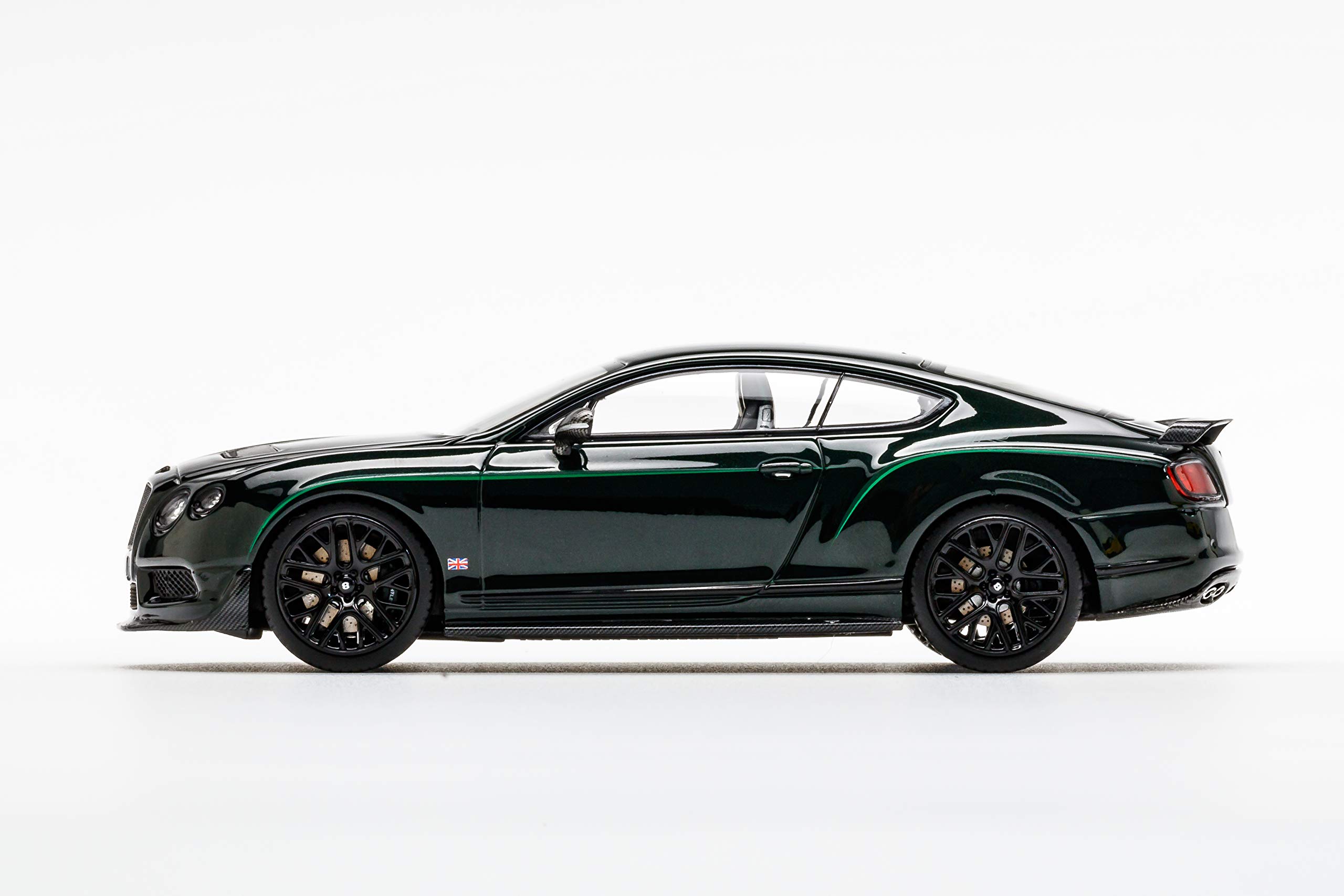 Amazon | 【Almost Real】Bentley Continental GT3 R - 2015