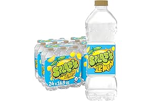 Splash Nestle Water: Pure, Refreshing Hydration