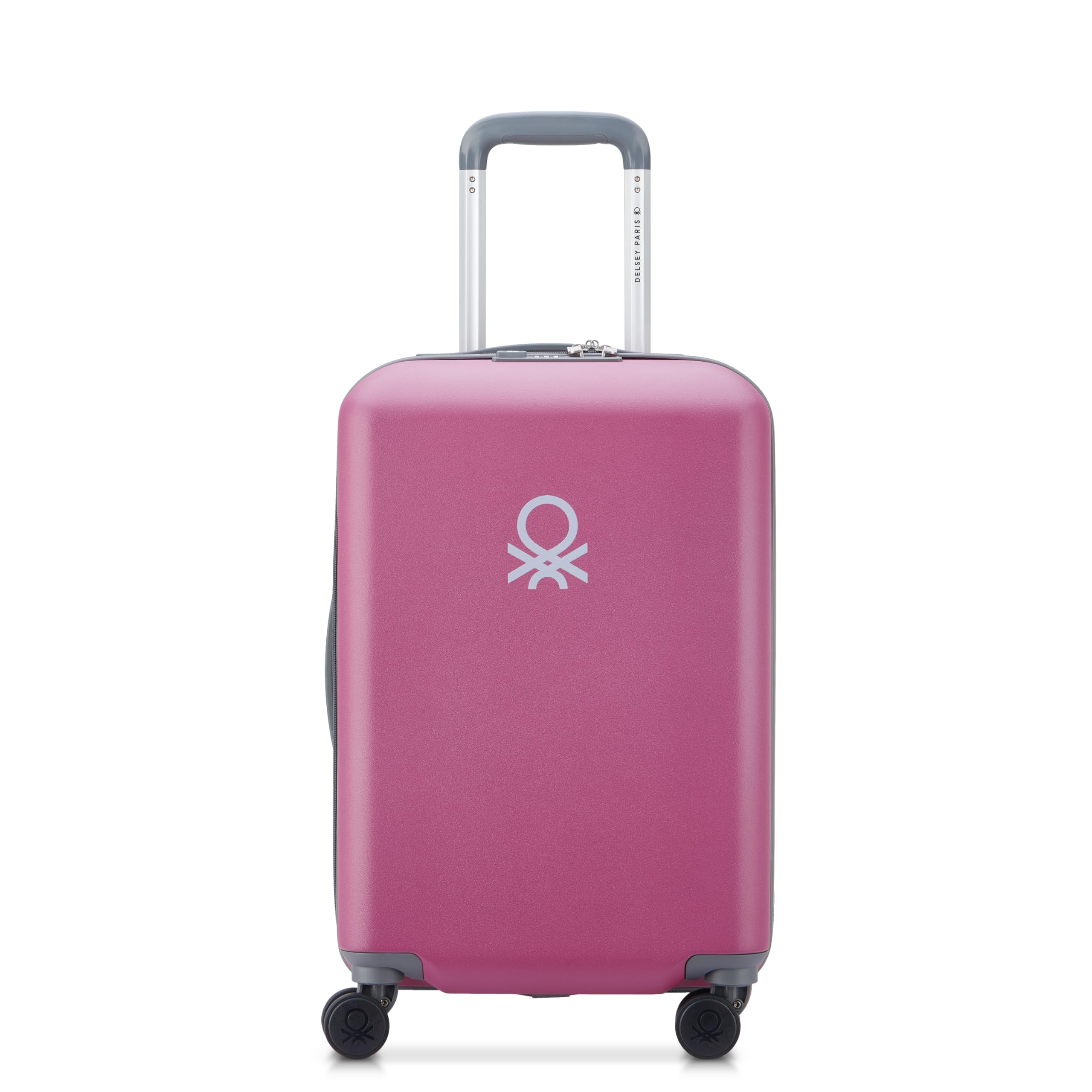 Amazon.com: United Colors of Benetton UCB Hardside Luggage with