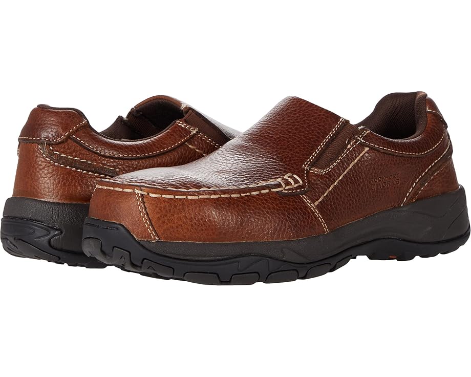 rockport slayter bike toe