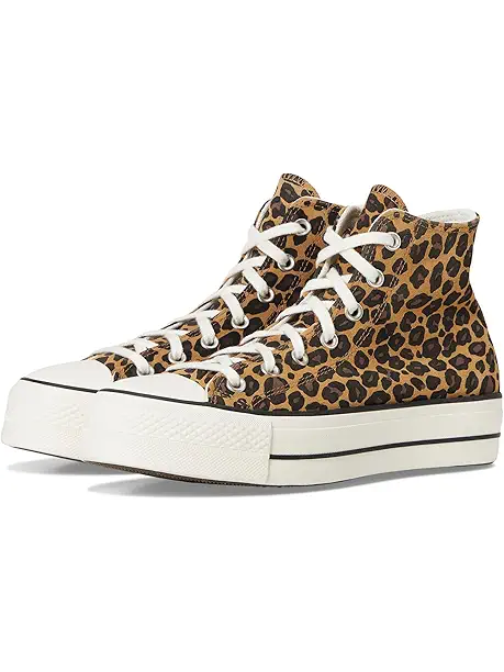 Женские кроссовки Converse Chuck Taylor All Star Lift на каждый день