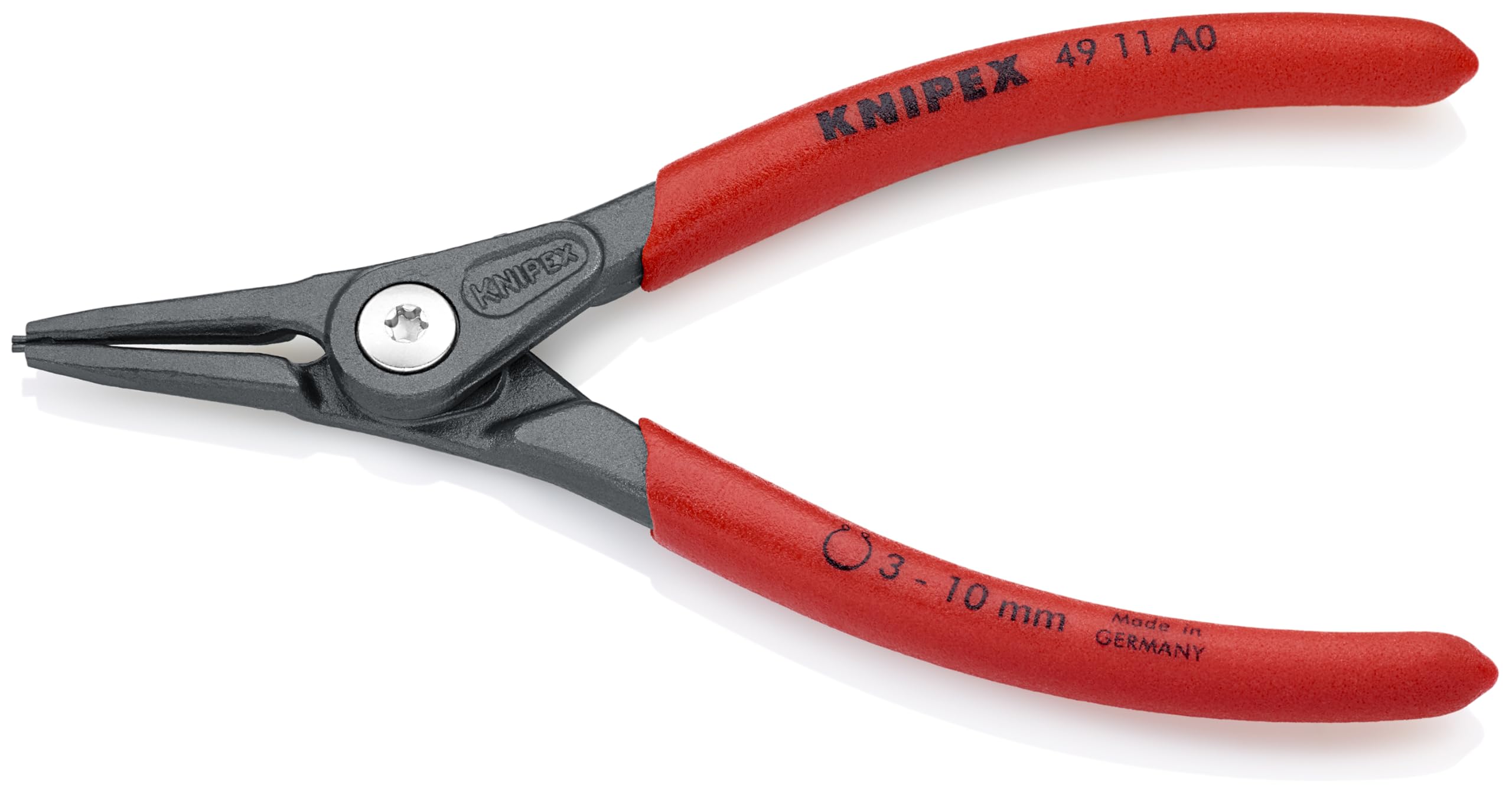 KNIPEX Precision Snap Ring Pliers - Germany Made -2 KNIPEX Precision Snap Ring Pliers - Germany Made -2