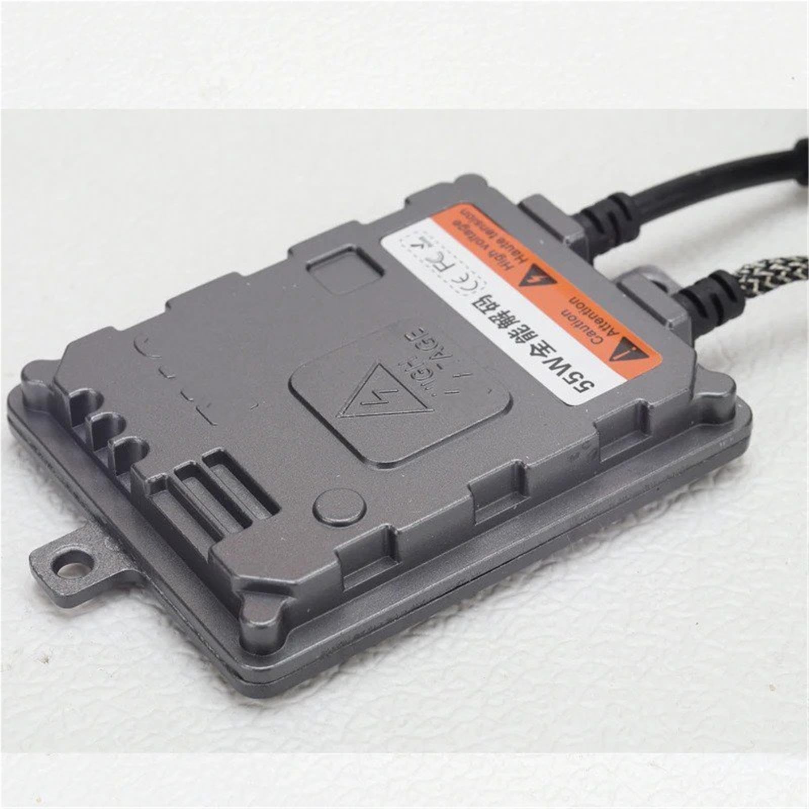 Cancelador De Errores Canbus HID Xenón 55 W