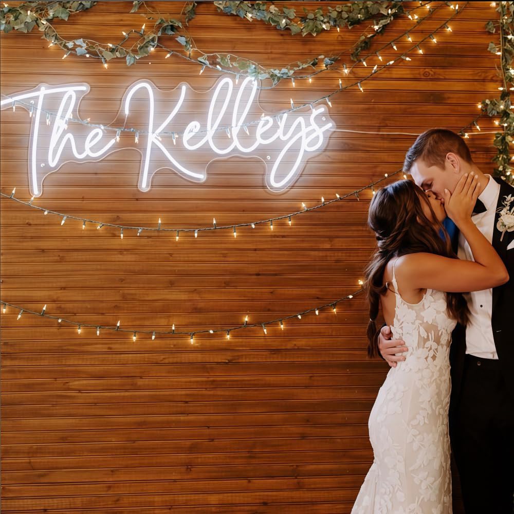 adidas light up sign