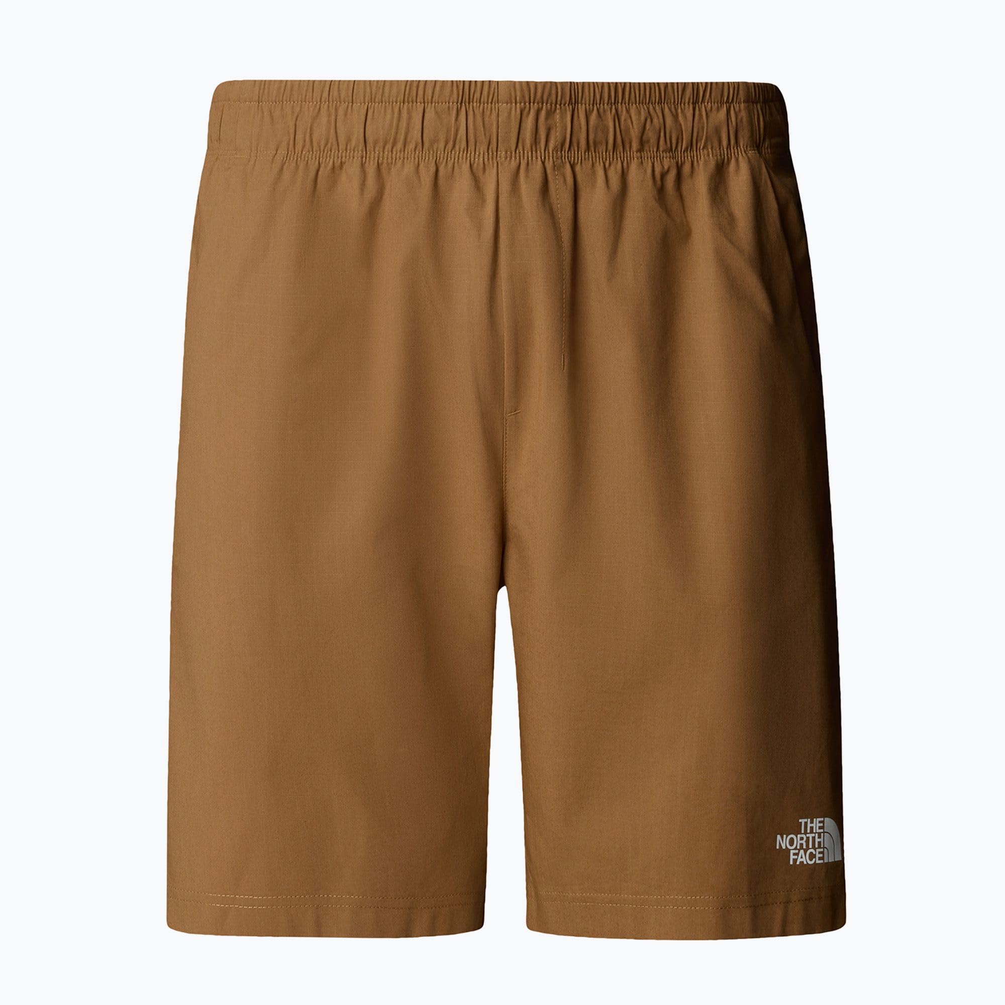 The North Face Men's Limestone Reg Shorts, Utility Brown, M