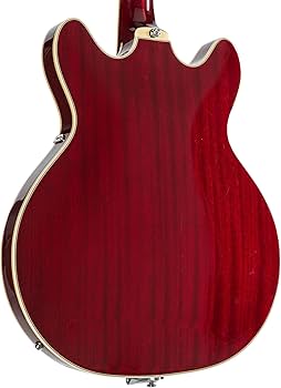 Guild Starfire ⭐︎ ※5月末までの出品 GUILD/Starfire V (Cherry)【お取り寄せ商品】