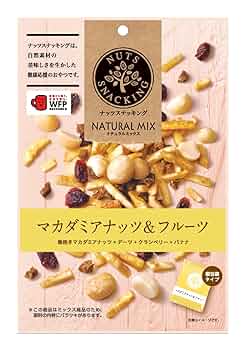 まなっつ Amazon.co.jp: MD ナッツスナッキング NMマカダミアナッツ