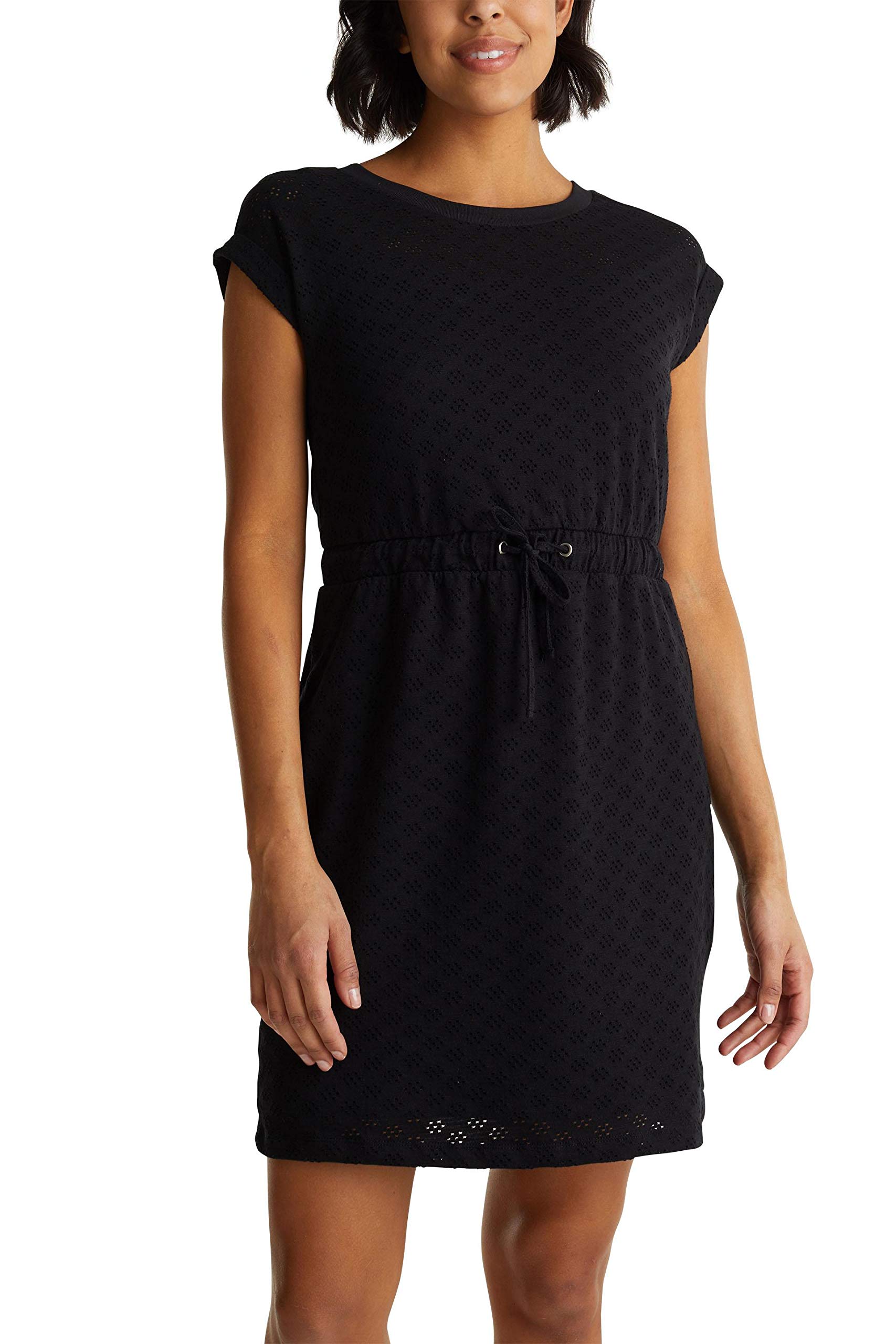 edc by ESPRIT Damen Kleid