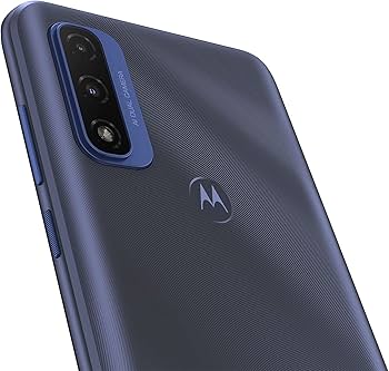 Amazon.com: Motorola Moto G Pure, 3/32 GB. 13 MP Camera, Deep