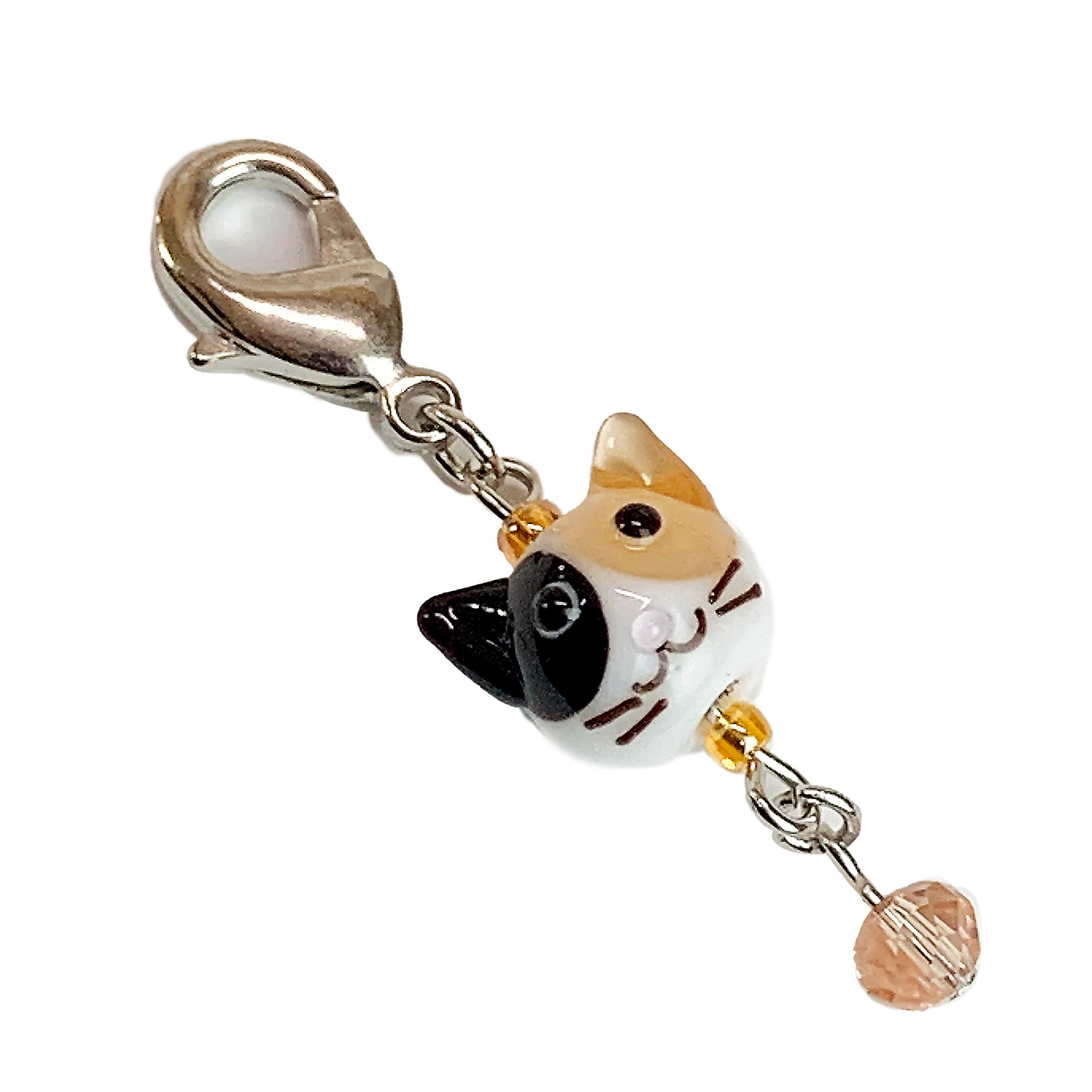 Amazon.co.jp: マスク アクセサリー チャーム マスク用チャーム