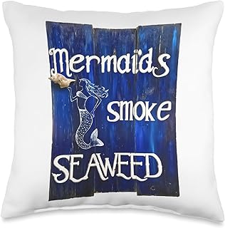 Cannabis Weed Flowers Legalization Hemp Seeds 420 Party Throw Pillow