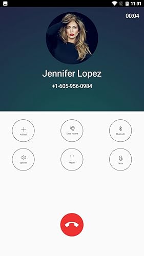Fake Video Call From Jennifer lopez Lopez Prank