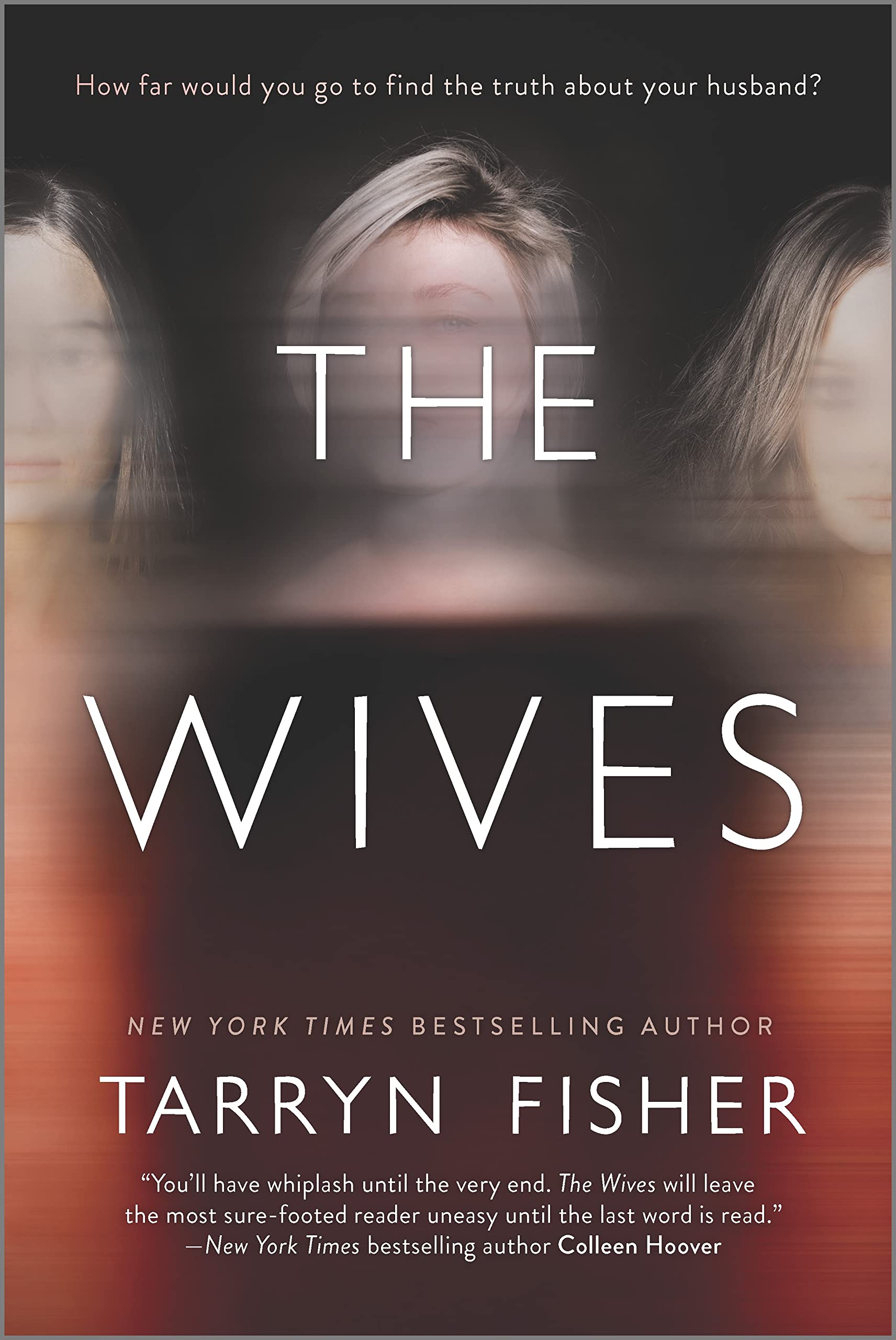 The Wives: A Domestic Thriller
