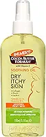 Palmer's Palmers Cocoa Butter Óleo Calmante Para Gestantes Palmers Cocoa Butter 150 Ml