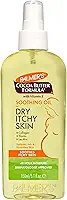 Palmer's Palmers Cocoa Butter Óleo Calmante Para Gestantes Palmers Cocoa Butter 150 Ml