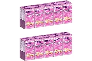 Brach's TINY CONVERSATION HEARTS Candy Assortment