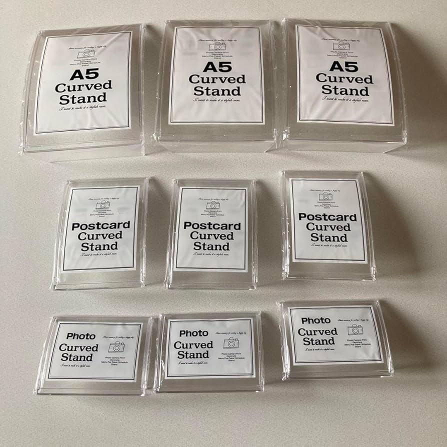 Stella*お悔みの写真スタンド Stella*お悔みの写真スタンド