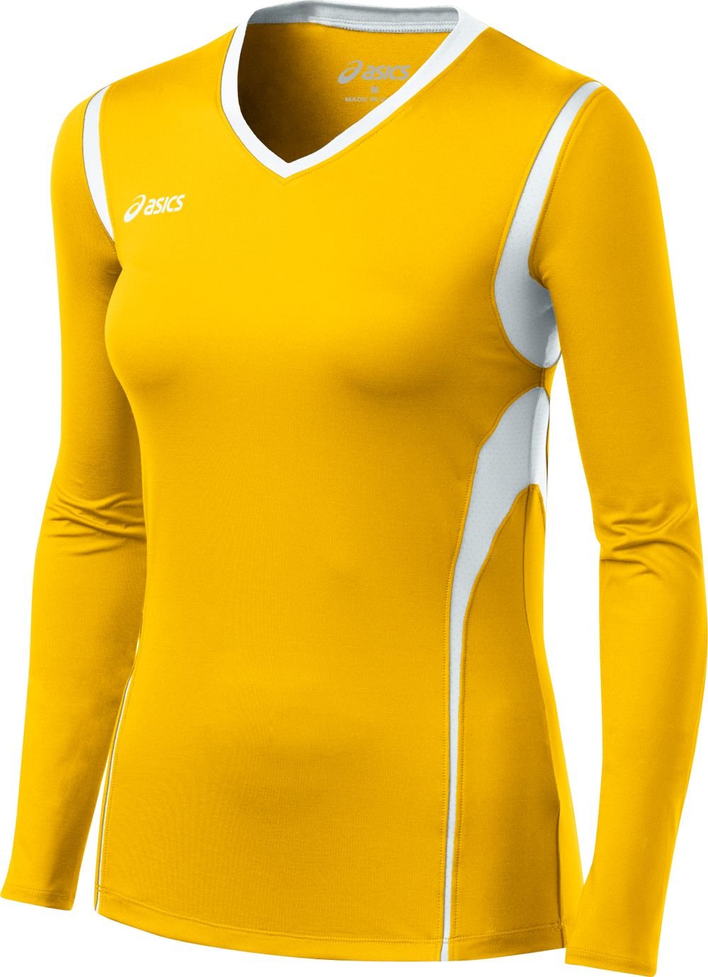 Women's Mintonette Long Sleeve Tee