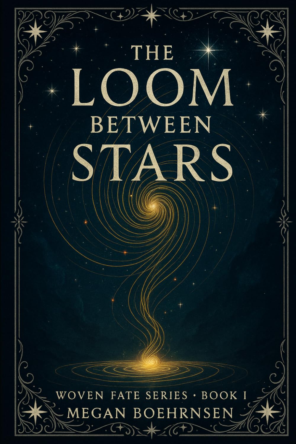The Loom Between Stars: Woven Fate Series