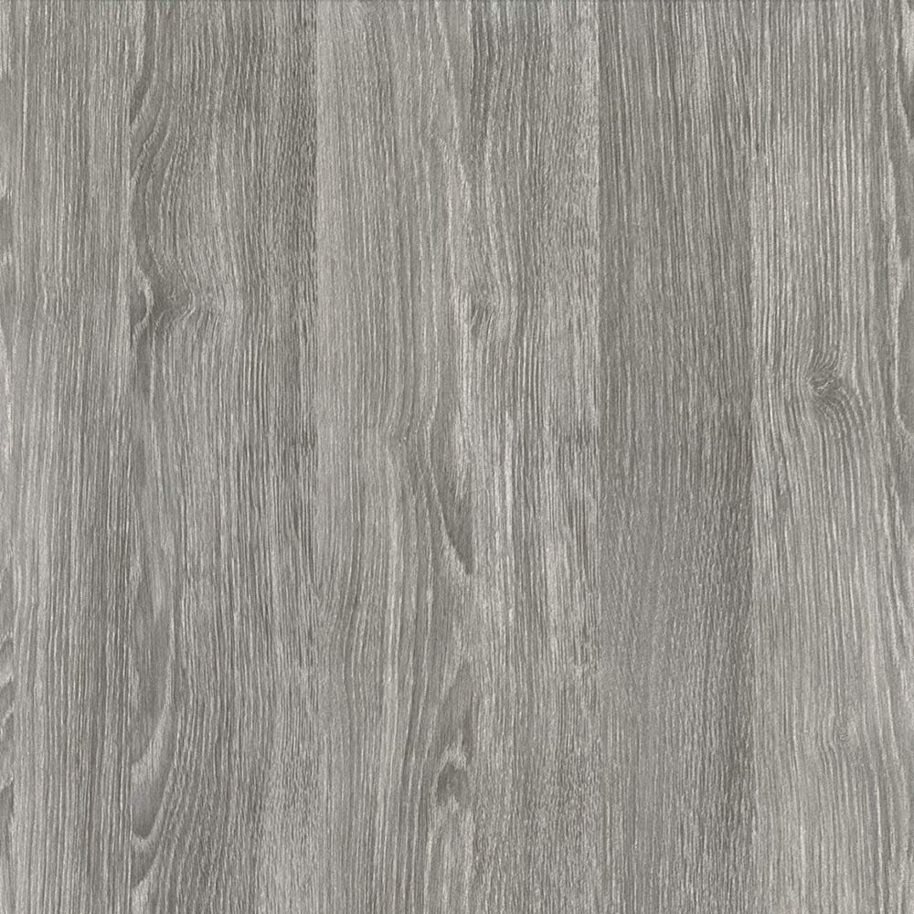 DC Fix 3468135 Decorative SelfAdhesive Film, Oak Sheffield Pearl Grey