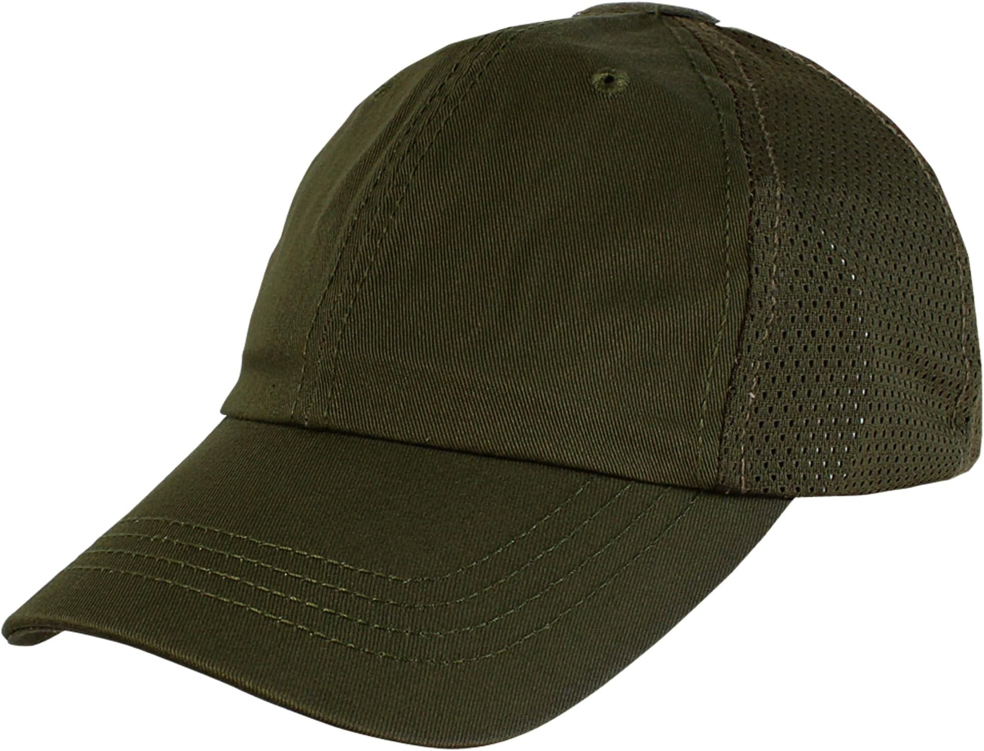 Elite Mesh Tactical Team Cap