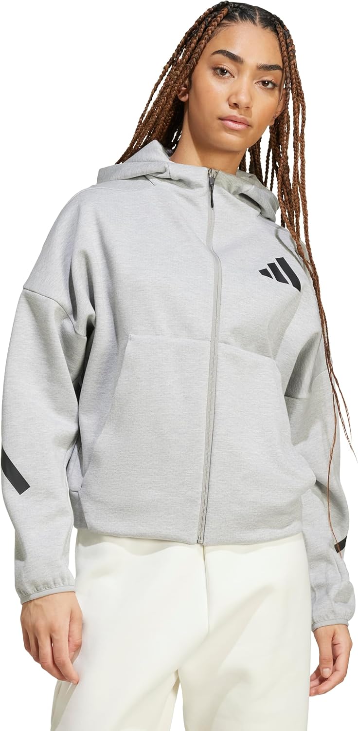 Medium Grey Heather